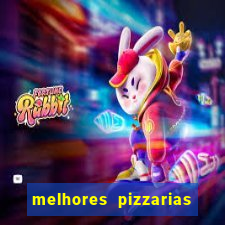 melhores pizzarias de porto alegre